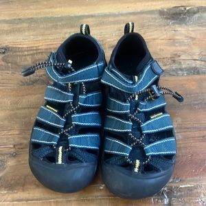 Keen Waterproof Sandals